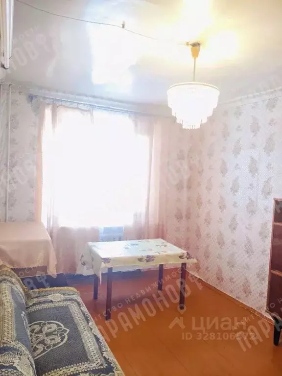 2-к кв. Тверская область, Калининский муниципальный округ, д. ... - Фото 1