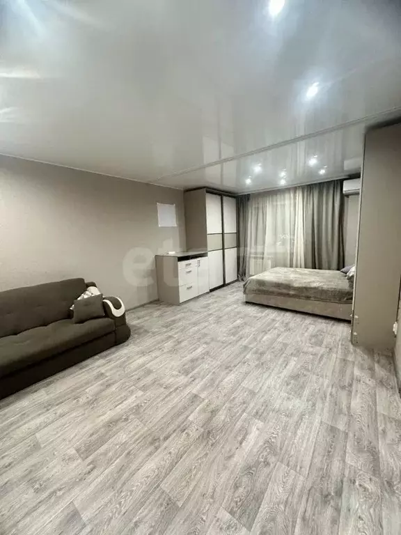 1-к кв. Тюменская область, Тюмень ул. Арктическая, 1к1 (42.1 м) - Фото 2