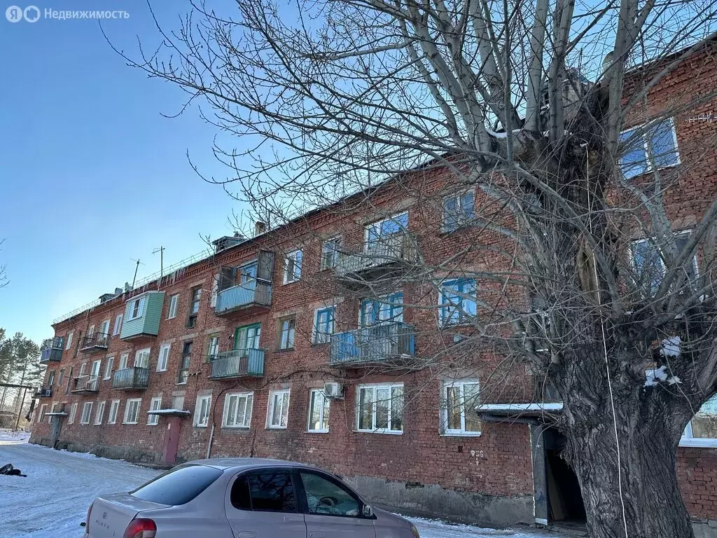 2-комнатная квартира: Омск, Комбинатская улица, 46 (43 м) - Фото 1