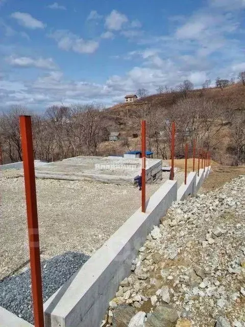 Участок в Приморский край, Партизанский муниципальный округ, Лебединая ... - Фото 1