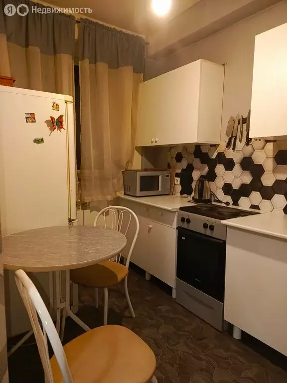 1-комнатная квартира: Шелехов, Известковая улица, 19 (33.5 м) - Фото 1