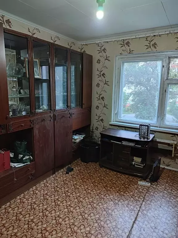 Комната Нижегородская область, Нижний Новгород Березовская ул., 108 - Фото 2