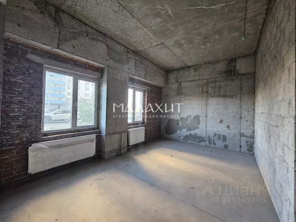 Торговая площадь в Самарская область, Самара бул. Засамарская Слобода, ... - Фото 2