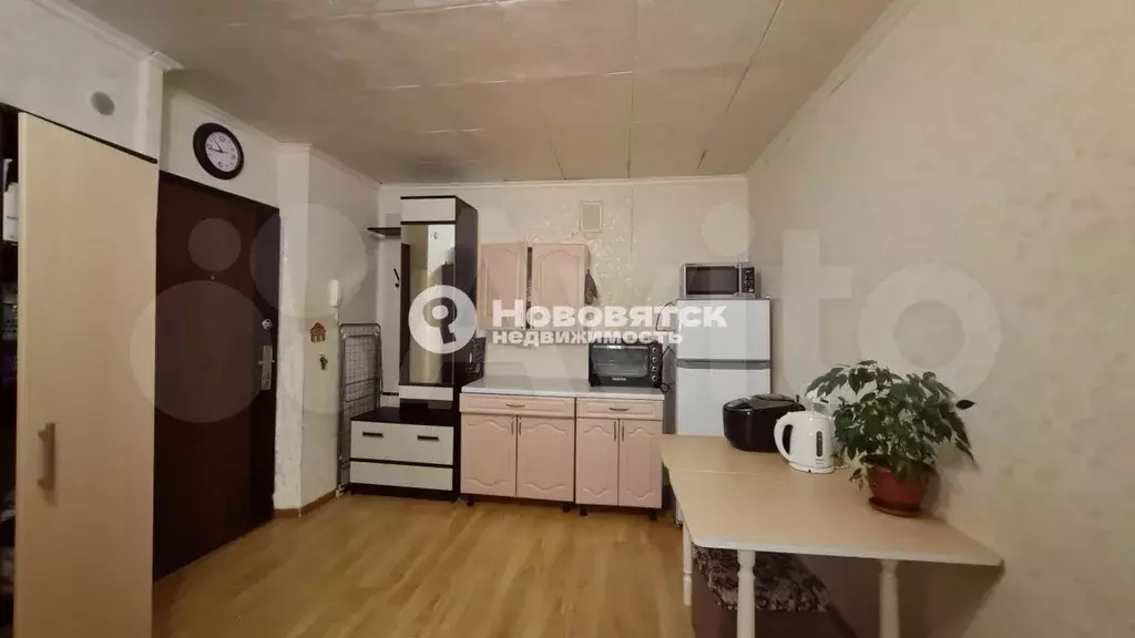 Комната 16,3 м в 4-к., 3/9 эт. - Фото 1