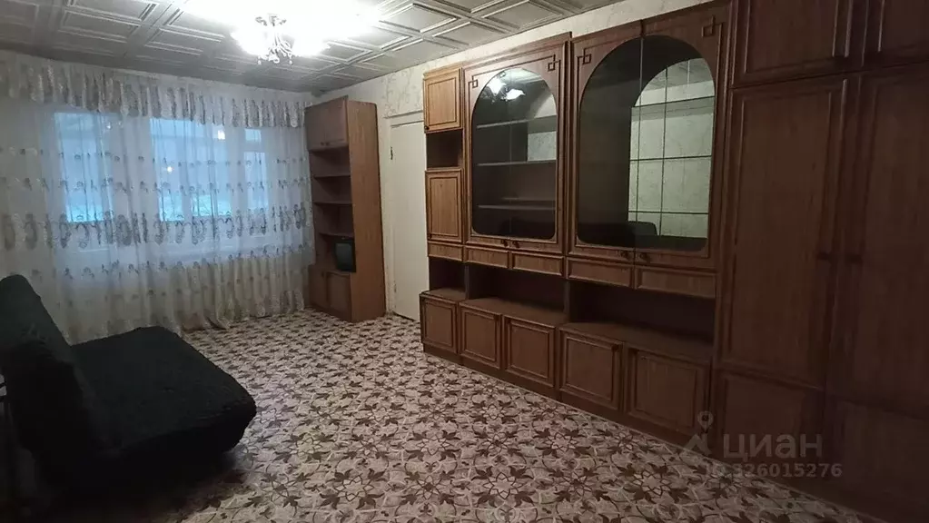 3-к кв. Самарская область, Самара Партизанская ул., 192 (53.0 м) - Фото 1