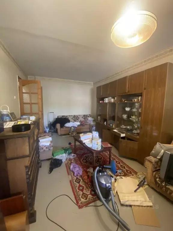 2-к кв. Ставропольский край, Ставрополь ул. Доваторцев, 53/1 (54.0 м) - Фото 1