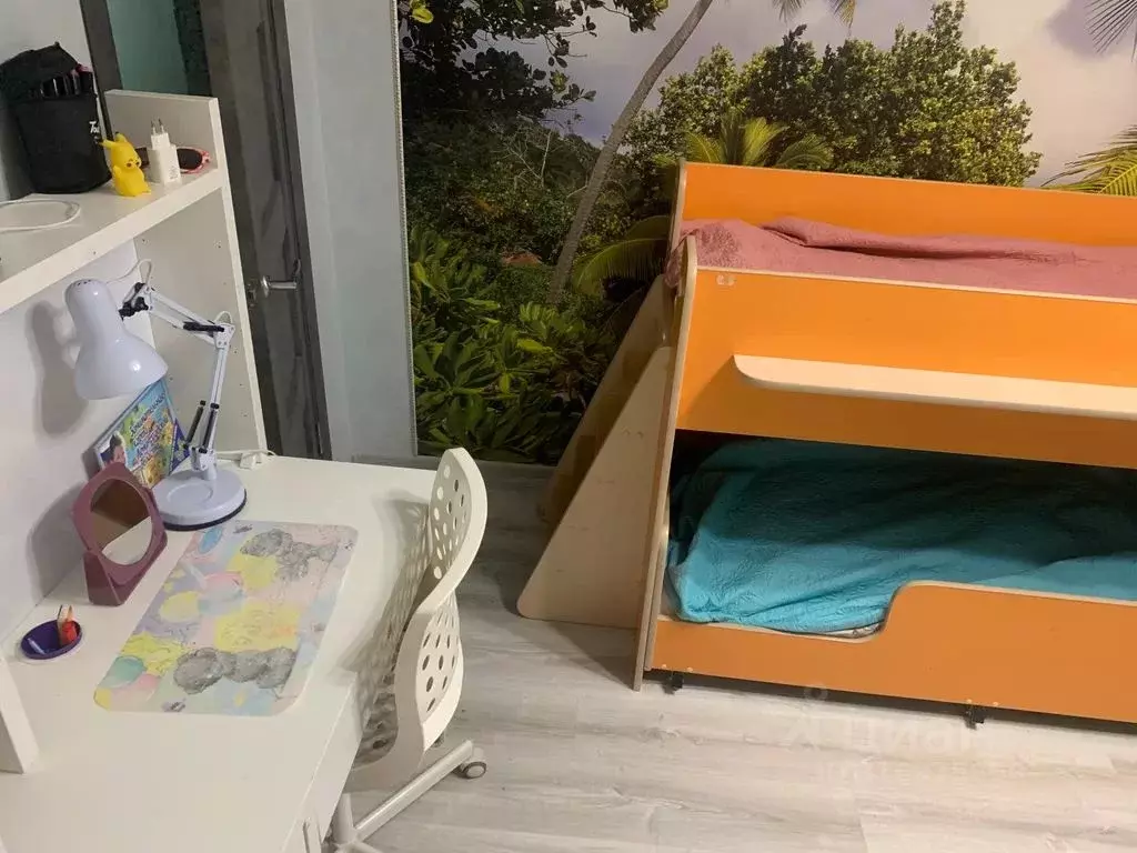 2-к кв. Ленинградская область, Выборг ул. Приморская, 64 (55.0 м) - Фото 1