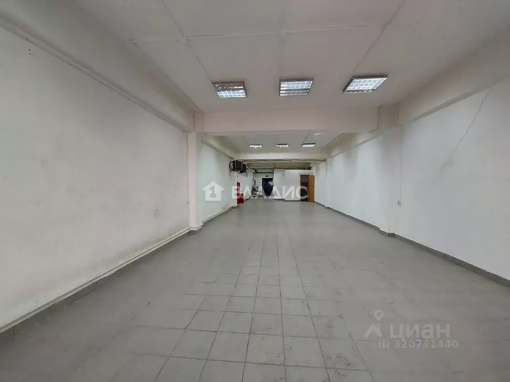Помещение свободного назначения в Забайкальский край, Чита Объездное ... - Фото 0