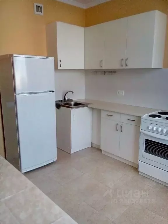 1-к кв. Москва ул. Бехтерева, 29к2 (43.0 м) - Фото 1
