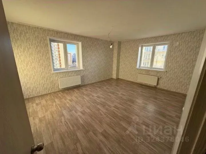 2-к кв. Красноярский край, Красноярск Караульная ул., 39Б (65.0 м) - Фото 1