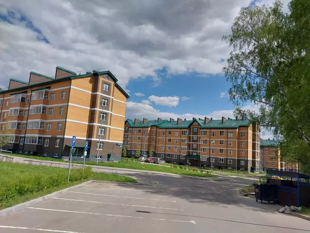 Продаётся квартира-студия, 16.5 м - Фото 0