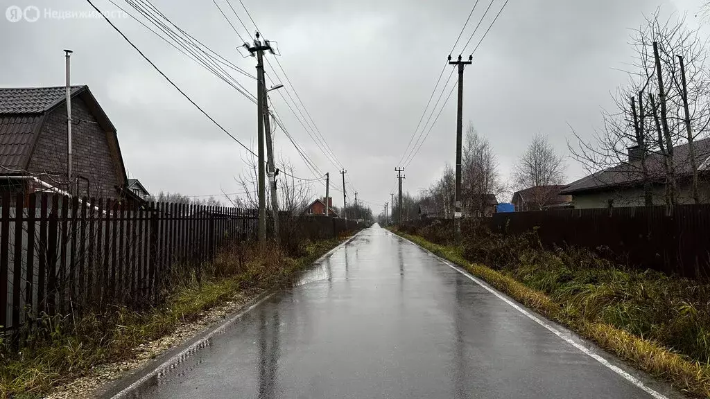 Участок в Московская область, Раменский муниципальный округ, КП ... - Фото 0
