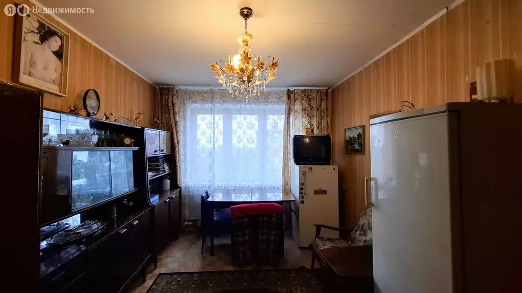 1-комнатная квартира: Жуковский, улица Гарнаева, 17 (32.8 м) - Фото 0