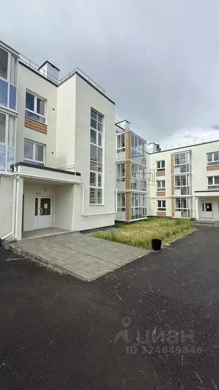 1-к кв. Челябинская область, Магнитогорск ул. Тевосяна, 32 (45.5 м) - Фото 1