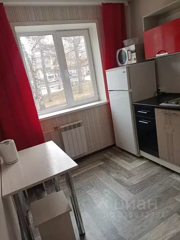 1-к кв. Кемеровская область, Кемерово Пионерский бул., 11 (36.0 м) - Фото 1