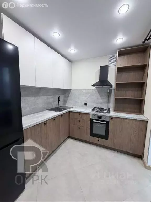 2-комнатная квартира: Москва, Зеленоградская улица, 23к3 (38 м) - Фото 1