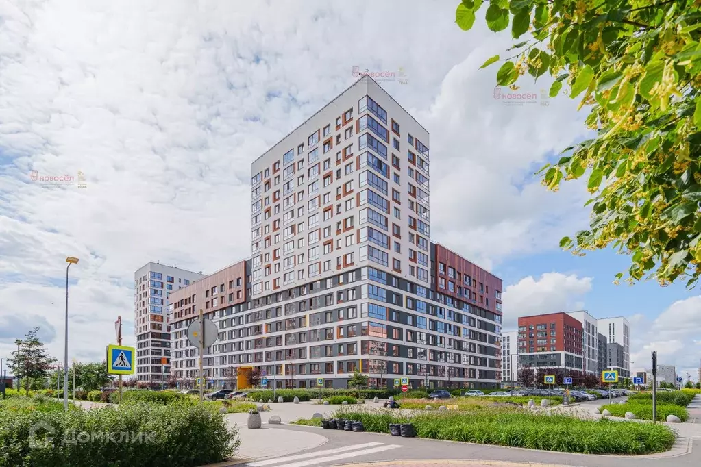 Продаётся 3-к квартира, 84 м - Фото 0