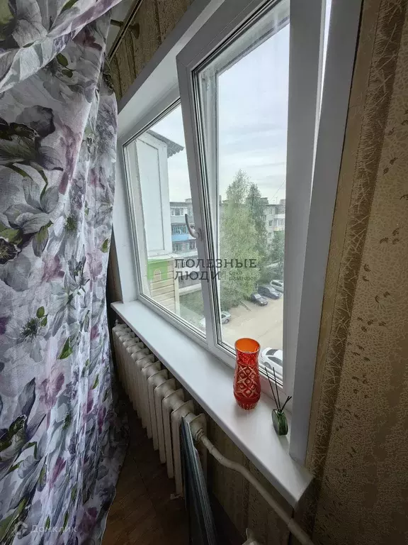 Продаётся 1-к квартира, 31.3 м - Фото 1