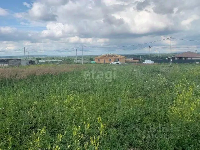 Дом в Белгородская область, Старооскольский городской округ, с. ... - Фото 1