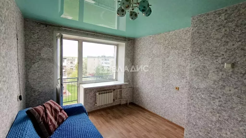 1-к. квартира, 21,8 м, 5/5 эт. - Фото 1