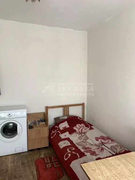 1-к кв. Кемеровская область, Кемерово ул. Ворошилова, 17а (18.0 м) - Фото 2