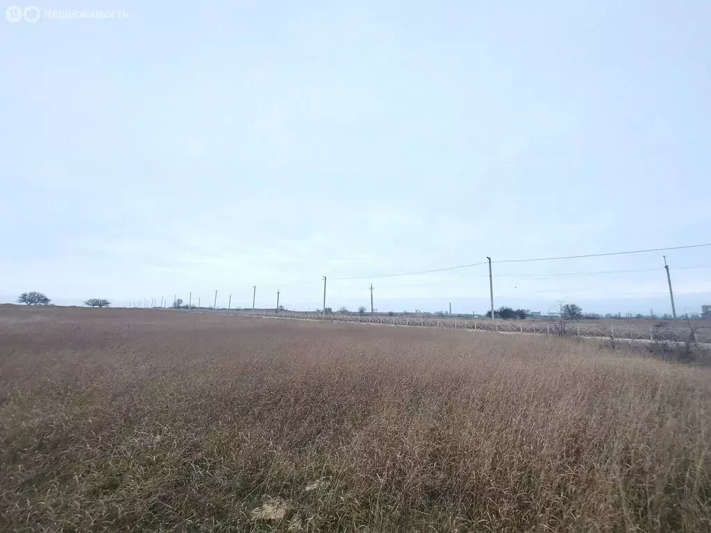 Участок в Керчь, улица Гаспринского, 19 (6 м) - Фото 1