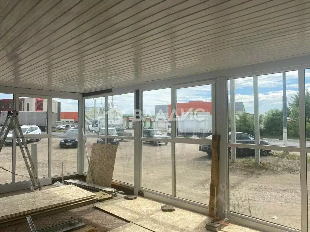 Помещение свободного назначения в Рязанская область, Рязань ... - Фото 0