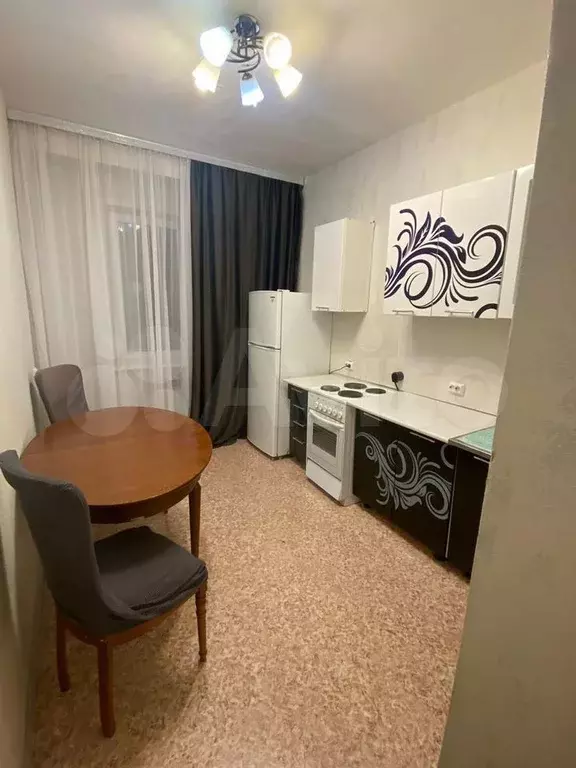 2-к. квартира, 33 м, 7/9 эт. - Фото 0