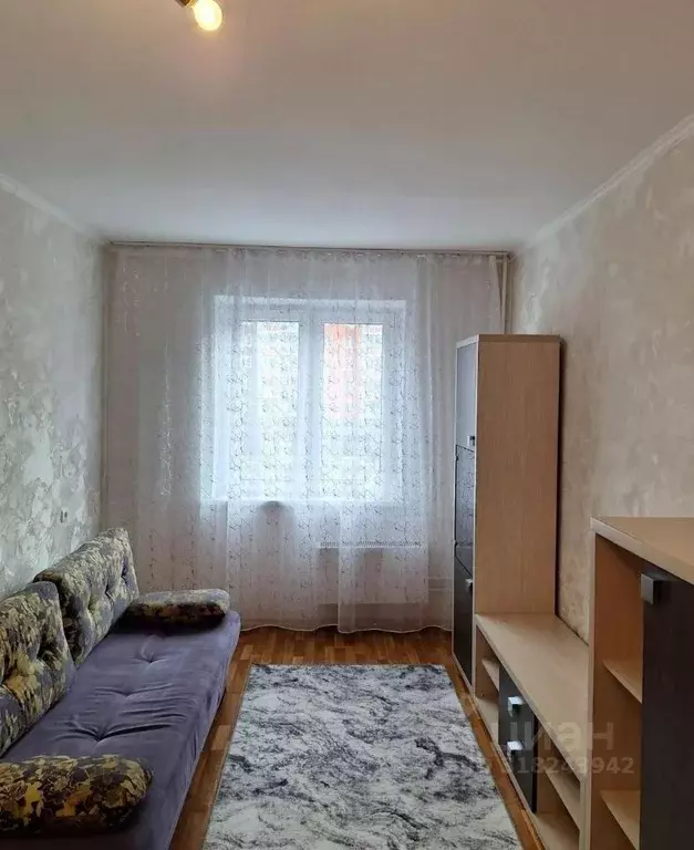 1-к кв. Красноярский край, Красноярск ул. Чернышевского, 104 (43.2 м) - Фото 0