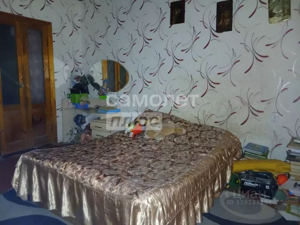 2-к кв. Астраханская область, Астрахань Хибинская ул., 4 (80.0 м) - Фото 1