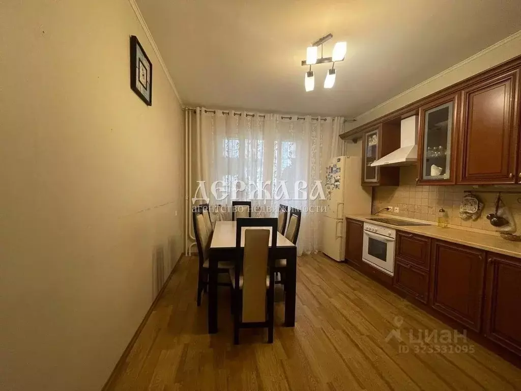 3-к кв. Белгородская область, Старый Оскол Степной мкр, 8 (93.66 м) - Фото 2