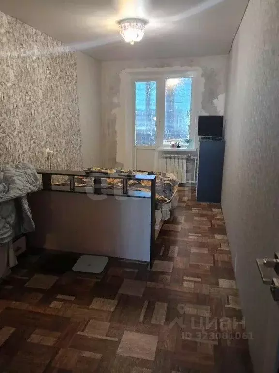 3-к кв. Ростовская область, Ростов-на-Дону Курская ул., 17 (61.0 м) - Фото 2