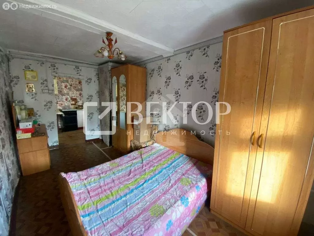 Дом в Афонино, Крайняя улица (43.1 м) - Фото 1