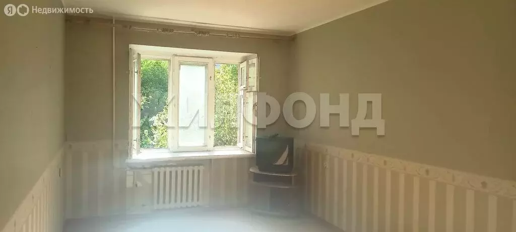 2-комнатная квартира: Новосибирск, улица Костычева, 36 (51 м) - Фото 1