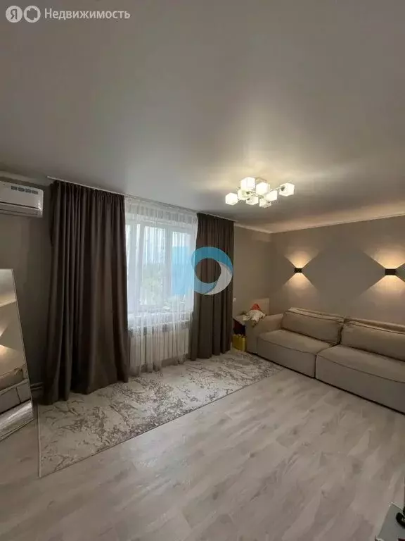 2-комнатная квартира: Октябрьский, улица Чапаева, 20 (48.8 м) - Фото 2