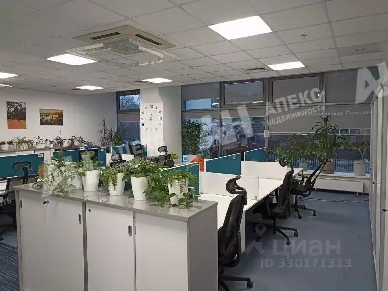 Офис в Москва Складочная ул., 3С1 (500 м) - Фото 1