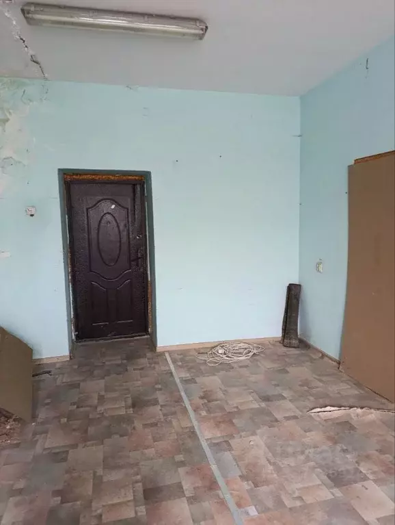 Помещение свободного назначения в Пензенская область, Заречный ул. ... - Фото 2