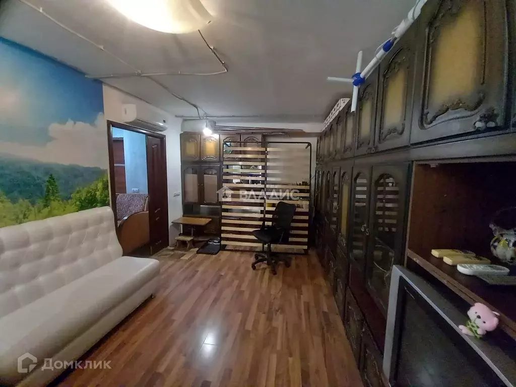 Продаётся 2-к квартира, 44 м - Фото 0
