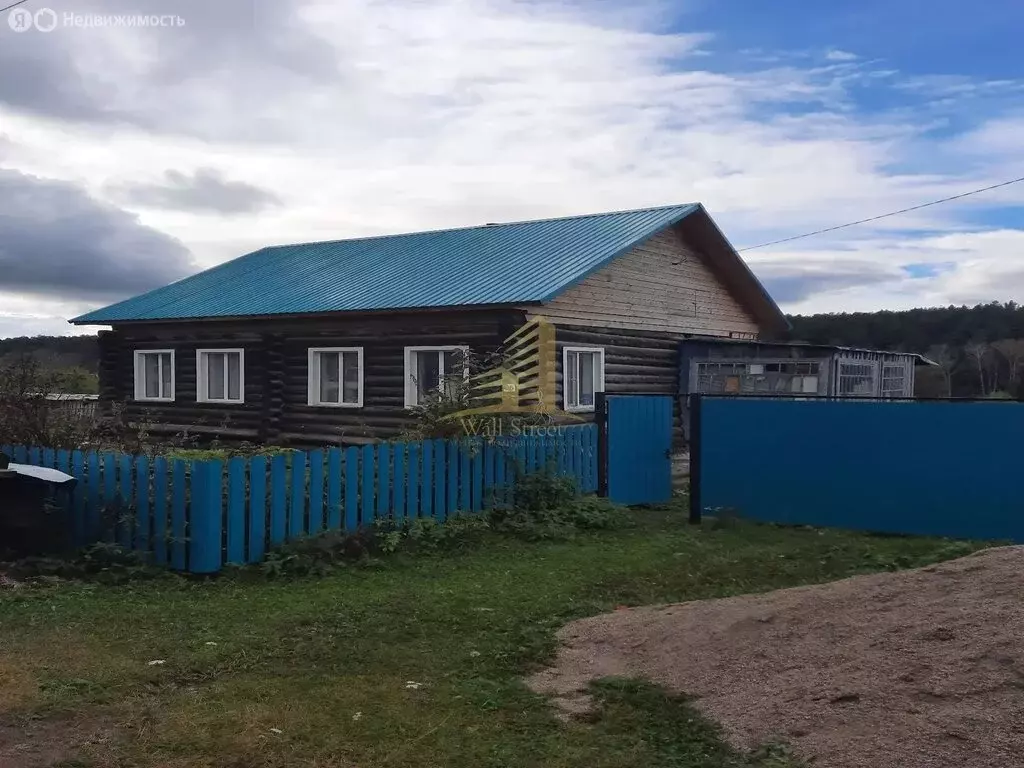 Дом в село Новобибеево, Советская улица, 25 (85.6 м) - Фото 2