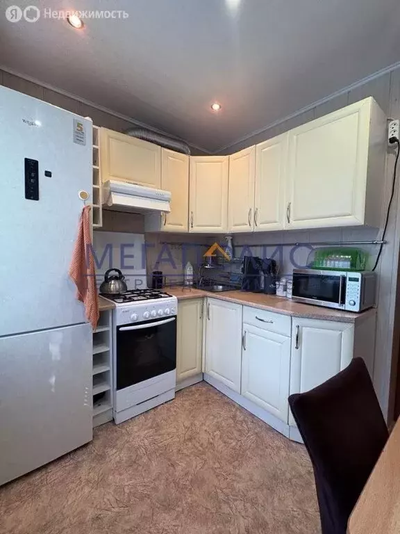 1-комнатная квартира: Балаково, Минская улица, 31 (30 м) - Фото 1