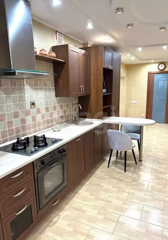 2-к кв. Саратовская область, Саратов Хабаровская ул., 25 (63.0 м) - Фото 1