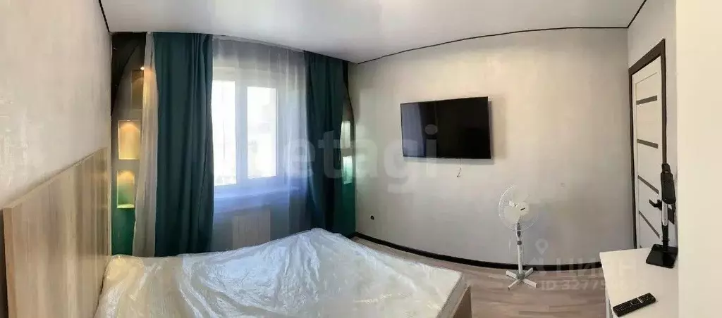 3-к кв. Ямало-Ненецкий АО, Ноябрьск Советская ул., 81/2 (66.7 м) - Фото 1