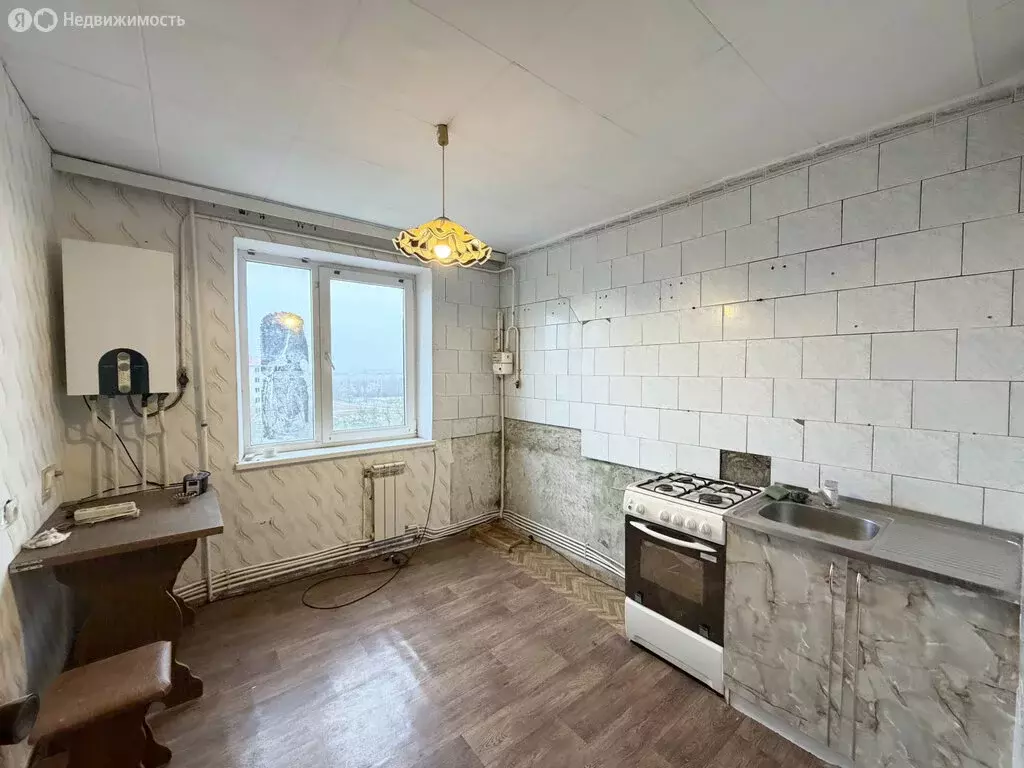 2-комнатная квартира: Гвардейское, улица Острякова, 23 (52 м) - Фото 1
