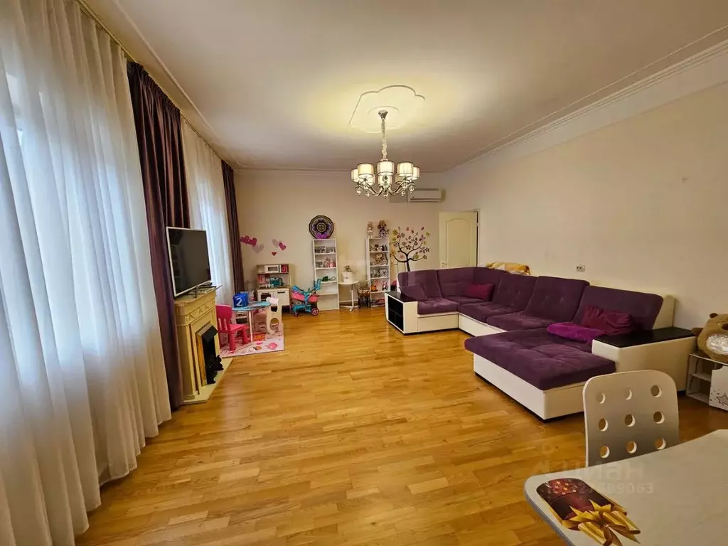 Дом в Ставропольский край, Железноводск городской округ, пос. ... - Фото 1