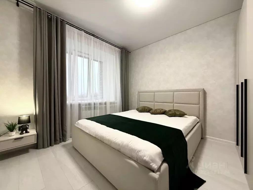 3-к кв. Оренбургская область, Оренбург ул. Орджоникидзе, 86 (100.0 м) - Фото 2