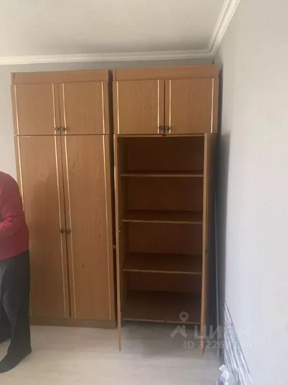 1-к кв. Северная Осетия, Владикавказ ул. Генерала Дзусова, 7 (28.0 м) - Фото 2