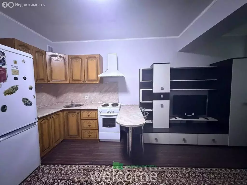 Квартира-студия: Ставрополь, проспект Кулакова, 63к1 (22.5 м) - Фото 2