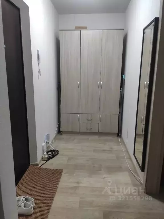 1-к кв. Башкортостан, Уфа ул. Мечтателей, 13 (39.0 м) - Фото 1