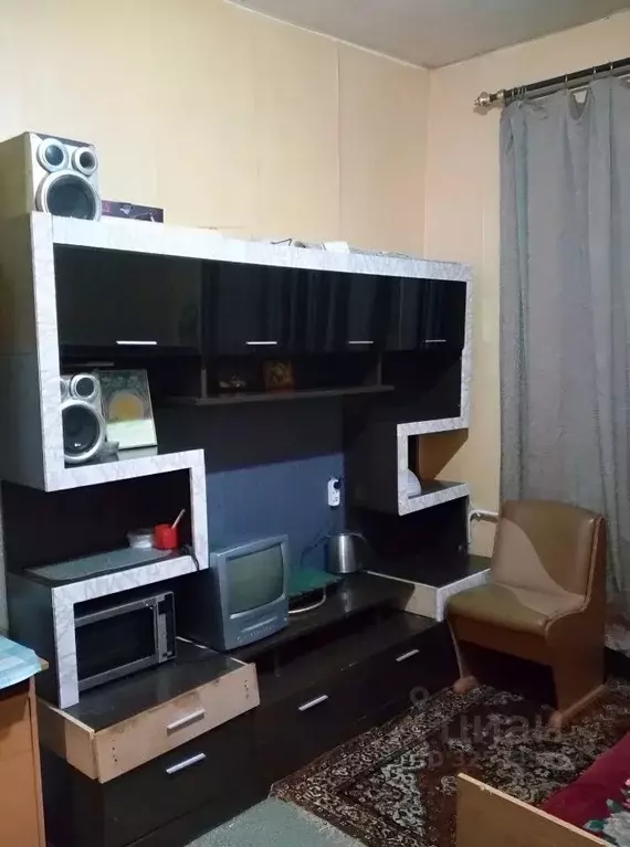 Комната Иркутская область, Иркутск ул. Карла Маркса, 39 (16.0 м) - Фото 1