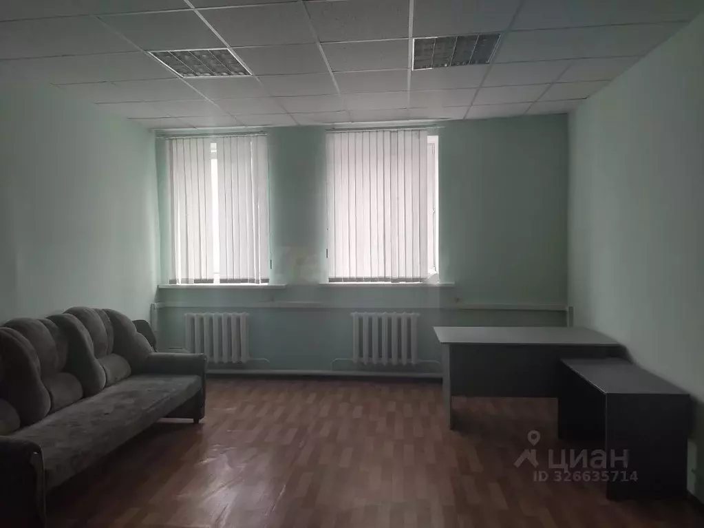 Офис в Ульяновская область, Ульяновск проезд Обувщиков, 10 (25 м) - Фото 1